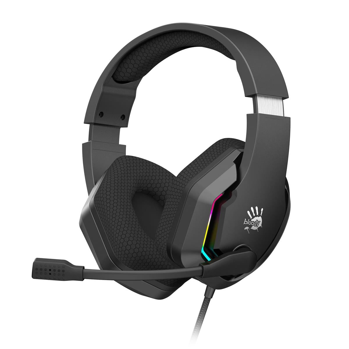 Bloody G260 Virtual 7.1 Surround Sound Gaming Headset