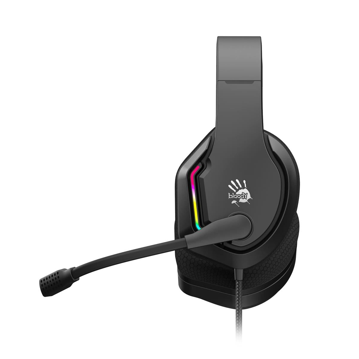 Bloody G260P Stereo Surround Sound Gaming Headphones