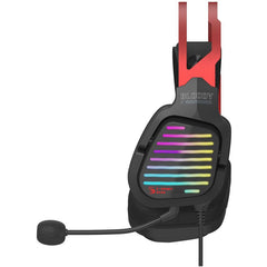 Bloody G560 Gaming Headset - Sports Red