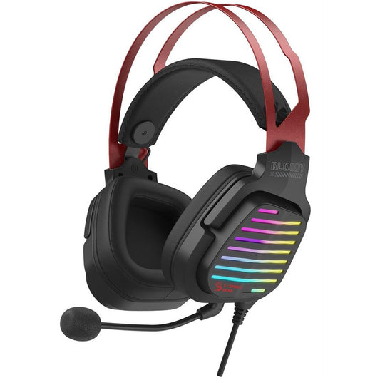 Buy Bloody G560 Gaming Headset - Sports Red from Vmart in Pakistan