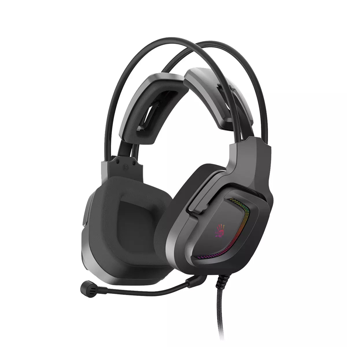 Bloody G575 Pro Dual Mode 7.1 RGB USB Gaming Headphones