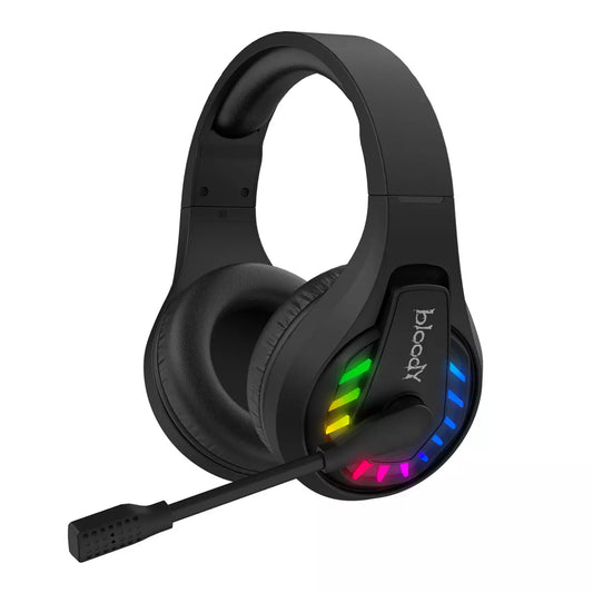 Buy Bloody GR230 Gaming Wireless Headset from Vmart in Pakistan