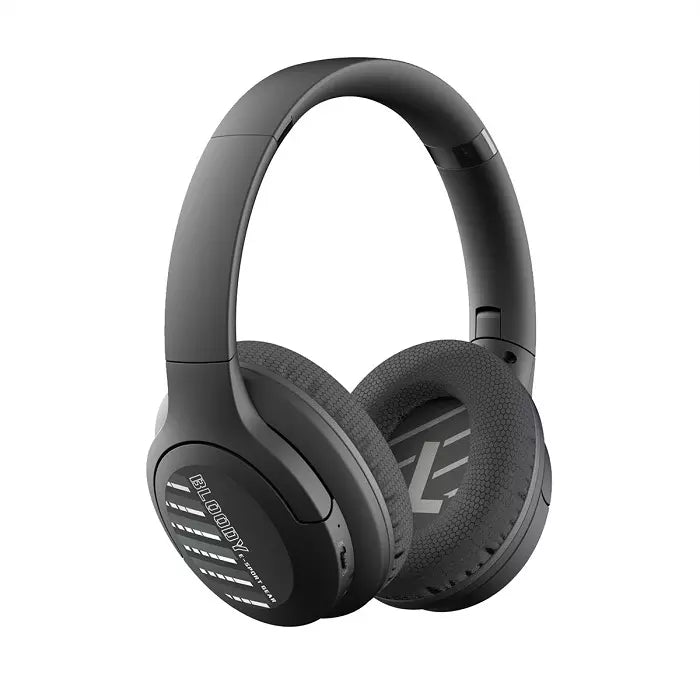 Bloody MH360 Wireless Headset - Black