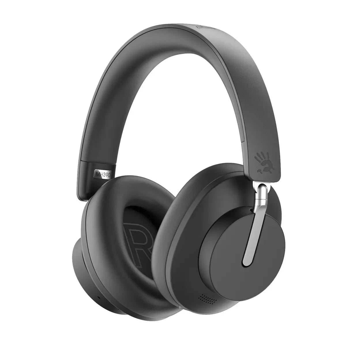 Bloody MH390 Wireless Headset - Black