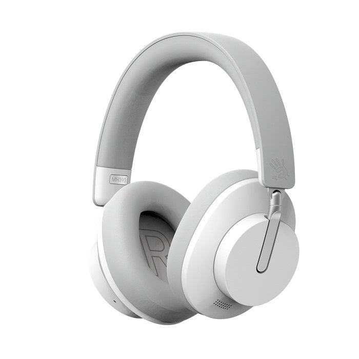 Bloody MH390 Wireless Headset - White