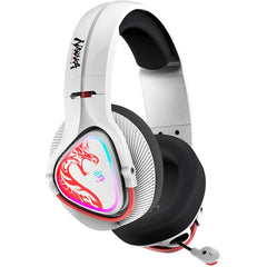 Bloody MR720 RGB Gaming Wireless Headset Naraka