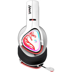 Bloody MR720 RGB Gaming Wireless Headset Naraka