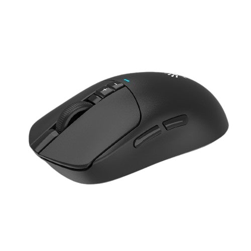 Bloody R72 Ultra Duo Dual Mode Wireless Gaming Mouse Black