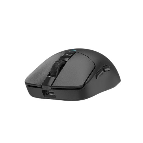 Bloody R72 Ultra Duo Dual Mode Wireless Gaming Mouse Black