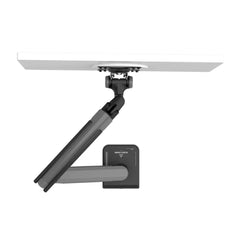 Buy Bloody DM-8 Desktop Monitor Mount Sports Black Vmart in Pakistan