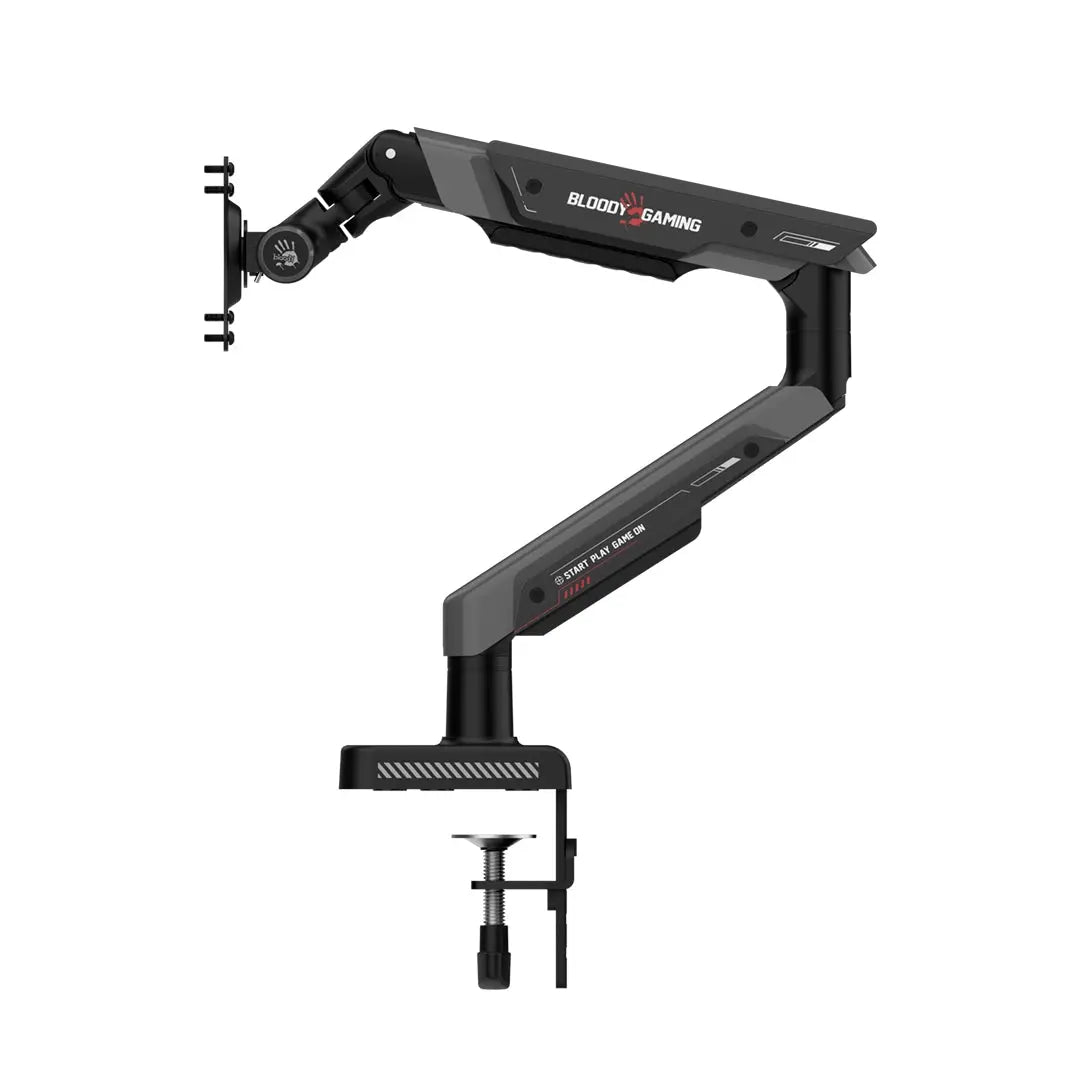Buy Bloody DM-8 Desktop Monitor Mount Sports Black Vmart in Pakistan