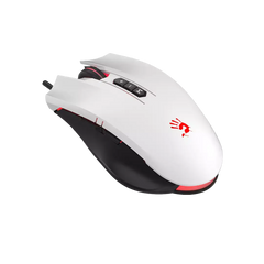 Buy Bloody ES7 RGB Esports Gaming Mouse Panda White Vmart in Pakistan