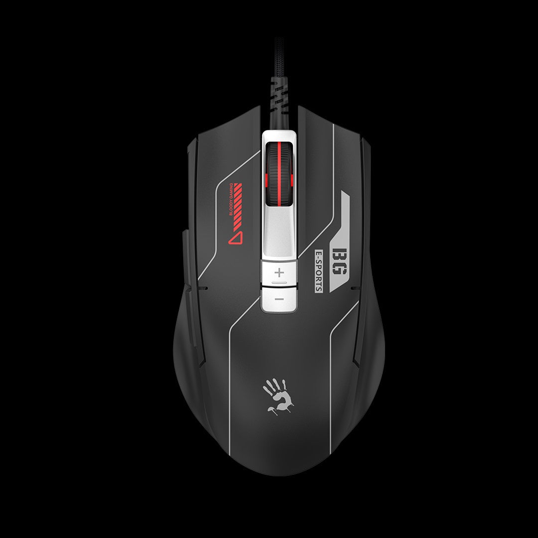 Buy Bloody ES8 Esports Gaming Mouse Vmart in Pakistan