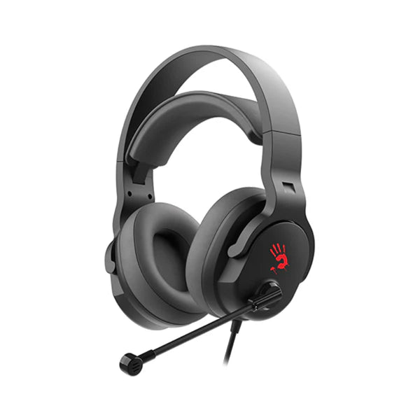 Buy Bloody G330P Surround Sound Gaming Headphone Black Vmart in Pakistan