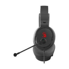 Buy Bloody G330P Surround Sound Gaming Headphone Black Vmart in Pakistan