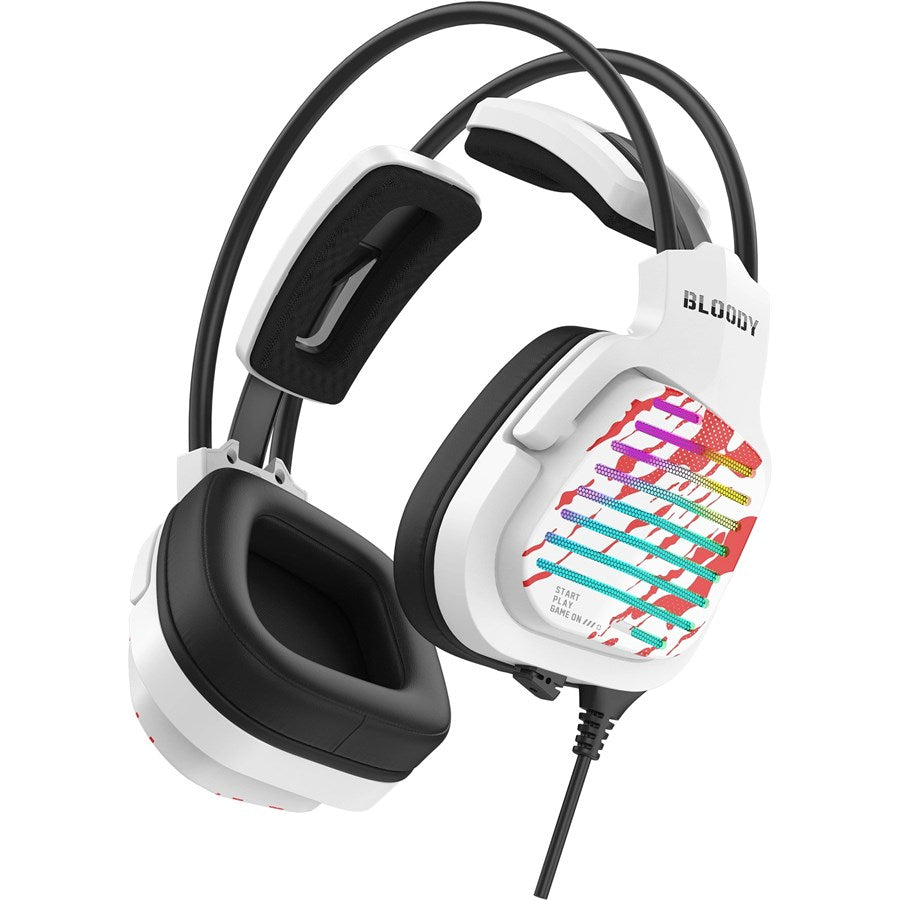 Buy Bloody G565 Gaming Headset from Vmart in Pakistan
