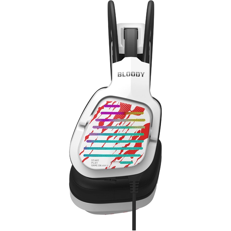 Buy Bloody G565 Gaming Headset from Vmart in Pakistan