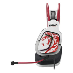 Buy Bloody G575 Virtual 7.1 Surround Sound USB Gaming Headset Naraka Vmart in Pakistan