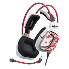 Buy Bloody G575 Virtual 7.1 Surround Sound USB Gaming Headset Naraka Vmart in Pakistan