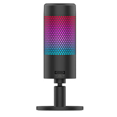 Buy Bloody GM50 Pro-RGB USB Streaming Microphone Black Vmart in Pakistan