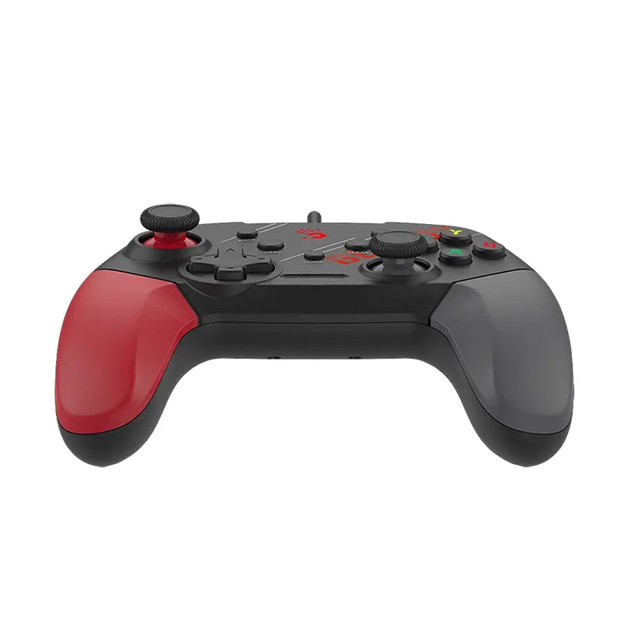 Buy Bloody GP30 USB Gaming Controller Sports Red Vmart in Pakistan