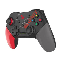 Buy Bloody GPW50 2.4G Wireless & USB Gaming Controller Sports Red Vmart in Pakistan