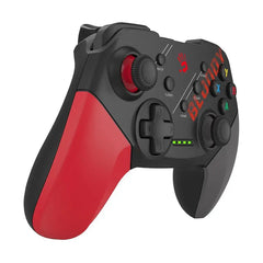 Buy Bloody GPW50 2.4G Wireless & USB Gaming Controller Sports Red Vmart in Pakistan