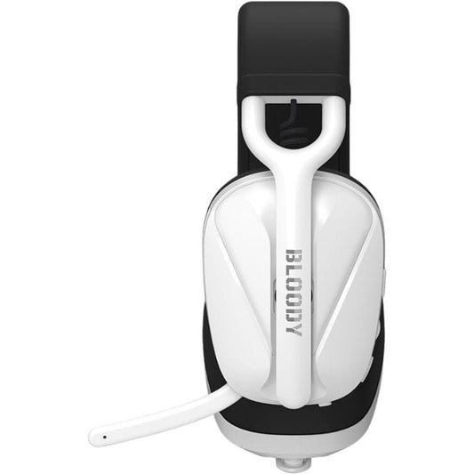 Buy Bloody GR280 Wireless Gaming Headset Sports White from Vmart in Pakistan