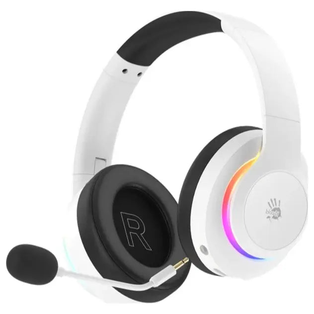 Buy Bloody GR520 Gaming Wireless Headset Vmart in Pakistan
