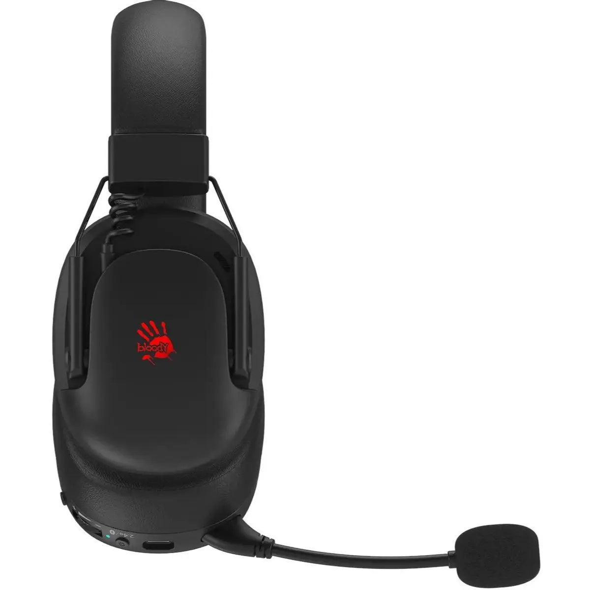 Buy Bloody GR585 Gaming Wireless Headset Black Vmart in Pakistan