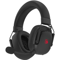 Buy Bloody GR585 Gaming Wireless Headset Black Vmart in Pakistan