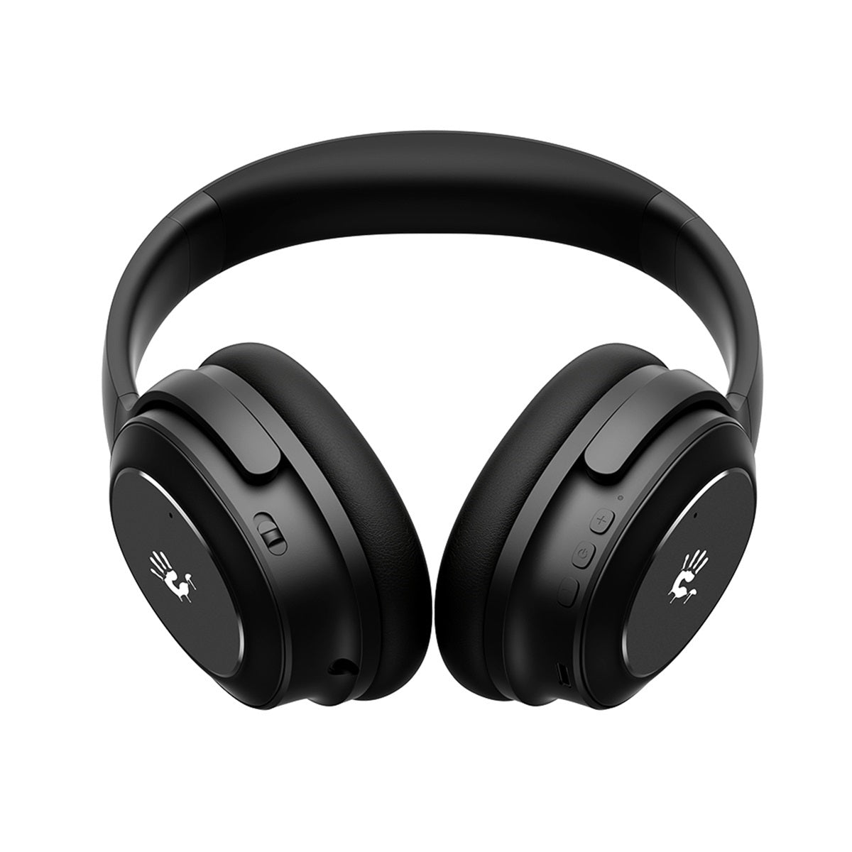 Buy Bloody M320 Bluetooth Gaming Headset Black from Vmart in Pakistan