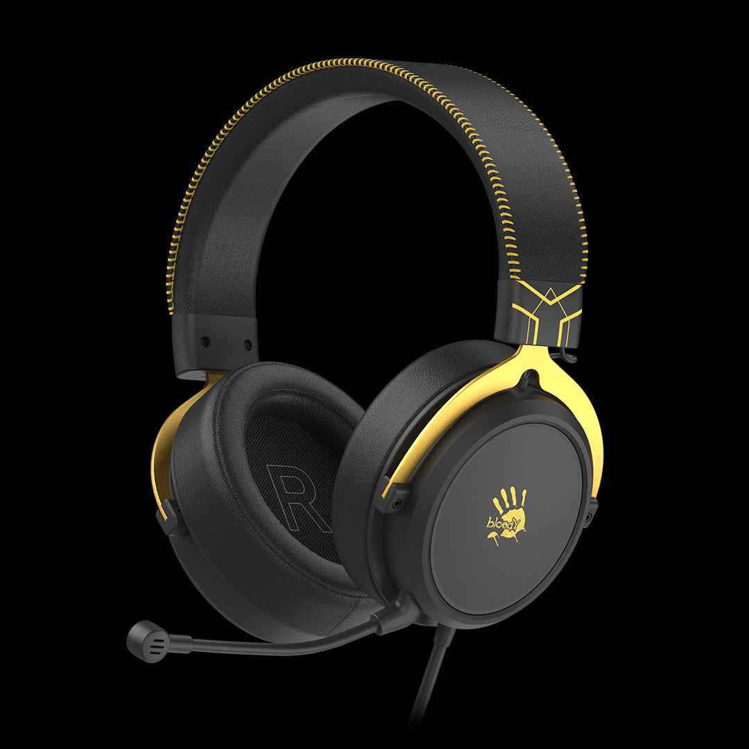 Buy Bloody M590i Virtual 7.1 Surround Sound Gaming Headset Vmart in Pakistan