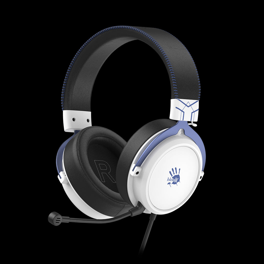 Buy Bloody M590i Virtual 7.1 Surround Sound Gaming Headset Vmart in Pakistan