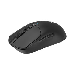 Bloody R72 Ultra Dual Mode Wireless Gaming Mouse Black