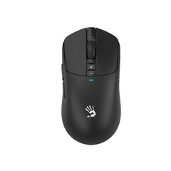 Bloody R72 Ultra Dual Mode Wireless Gaming Mouse Black