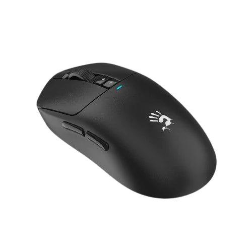 Buy Bloody R72 Ultra Duo Dual Mode Wireless Gaming Mouse Black Vmart in Pakistan
