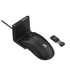 Buy Bloody R72 Ultra Duo Dual Mode Wireless Gaming Mouse Black Vmart in Pakistan