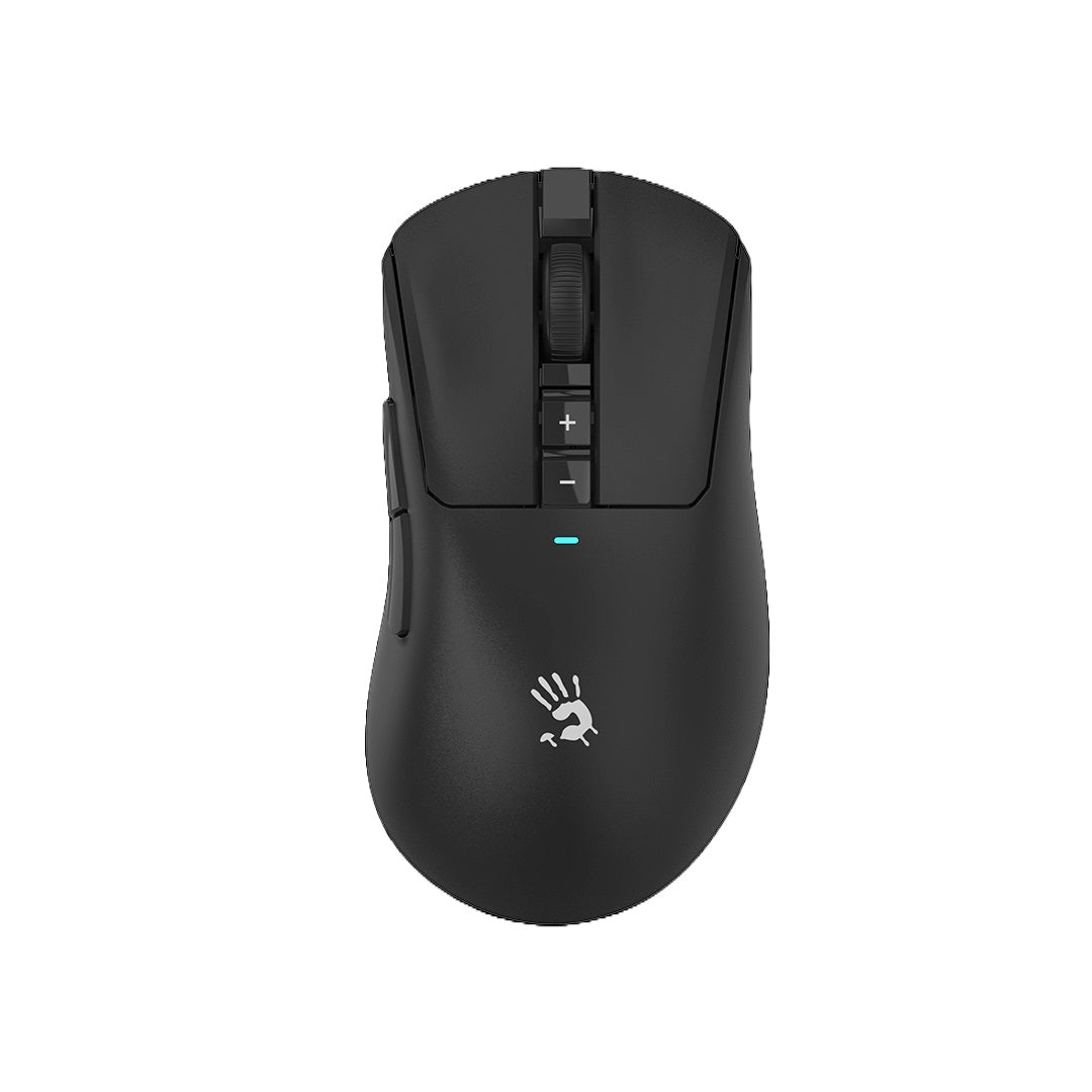 Buy Bloody R73 Pro Dual Mode Wireless Gaming Mouse Black Vmart in Pakistan