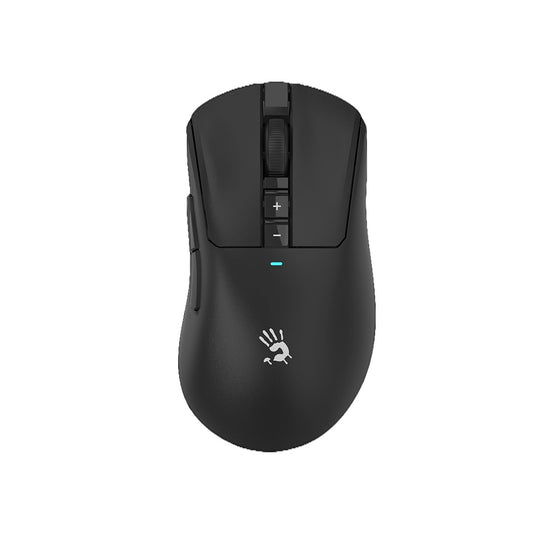 Buy Bloody R73 Pro Dual Mode Wireless Gaming Mouse Black Vmart in Pakistan
