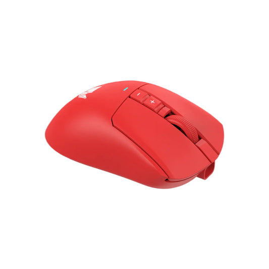 Buy Bloody R73 Ultra Dual Mode Wireless Gaming Mouse Pyro Blaze Vmart in Pakistan