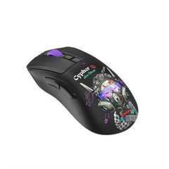 Buy Bloody R73 Ultra Duo Dual Mode Wireless Gaming Mouse Cypher Ghost Vmart in Pakistan