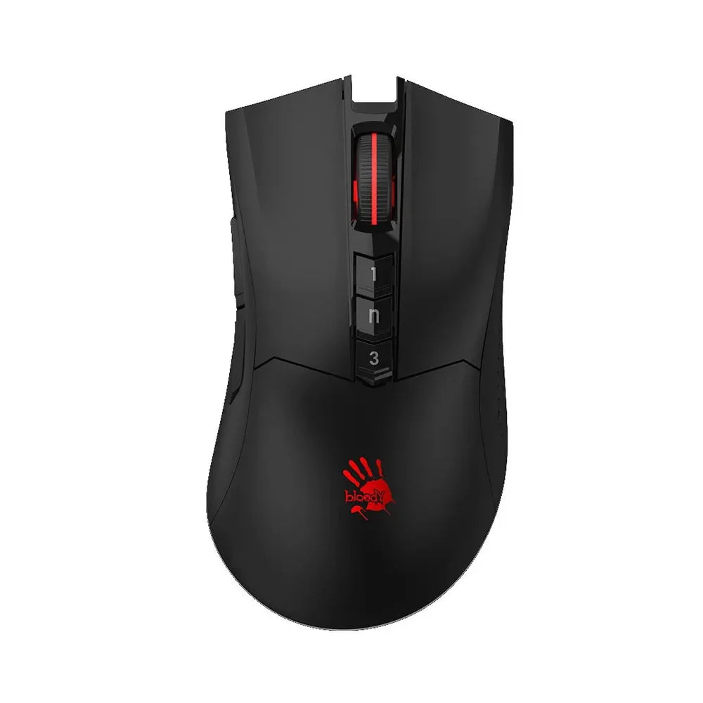 Bloody R90 Plus 2.4G Wireless Gaming Mouse