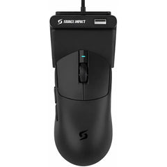 Buy Bloody SG5 S-Tour Grip No.5 8K RF Gaming Mouse Black Vmart in Pakistan