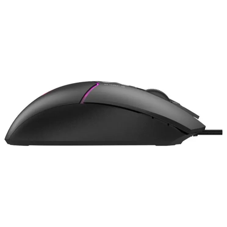 Buy Bloody W95 Ultra Extra Fire RGB Gaming Mouse Vmart in Pakistan
