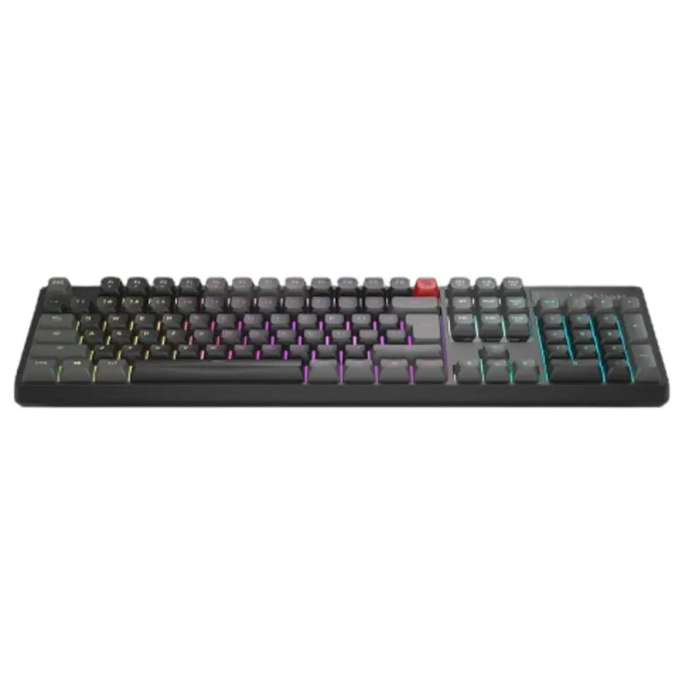 Buy Bloody B230N Neon Gaming Keyboard Black Vmart in Pakistan