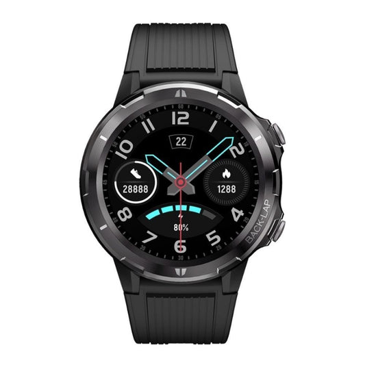 Buy Blulory BW16 Smartwatch - Black from Vmart in Pakistan