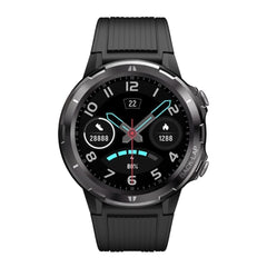 Blulory BW16 Smartwatch - Black