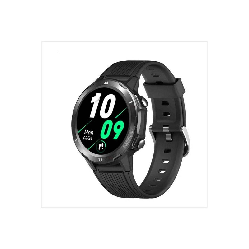 Blulory BW16 Smartwatch - Black