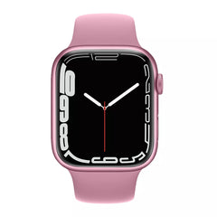 Blulory Glifo 7 Pro Smart Watch - Pink